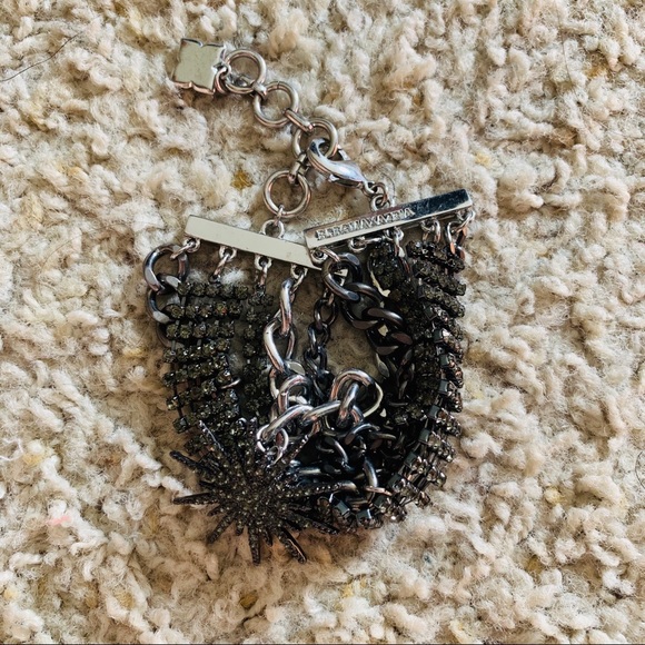 BCBGMaxAzria Jewelry - BCBG Star Celestial Bracelet